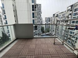 The Canopy (D27), Condominium #623607691